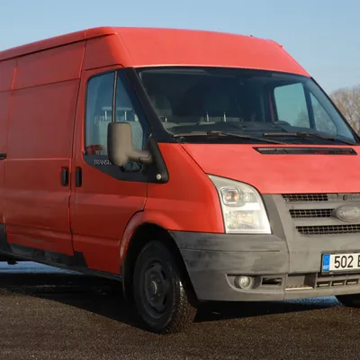 Transport 1
